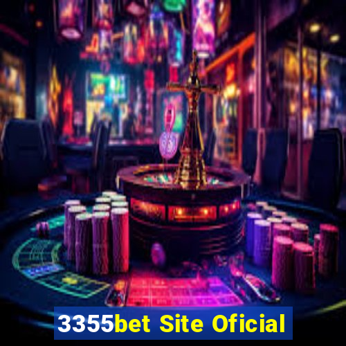 3355bet Site Oficial